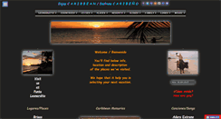 Desktop Screenshot of leonardito.com